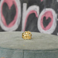 Vintage 14k Sagittarius Ring